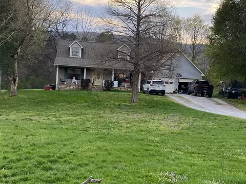 620 Cemetary Road Rd, Spring City, TN 37381