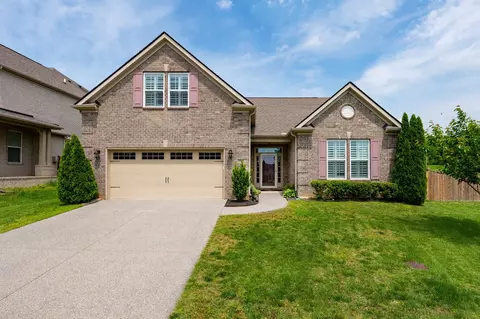 5407 Pisano St, Mount Juliet, TN 37122