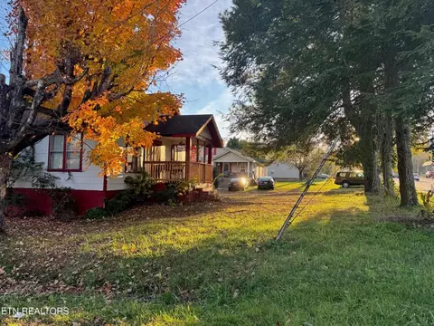 600 Market St, Dayton, TN 37321