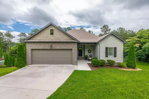 8624 Reba Ln, Hixson, TN 37343