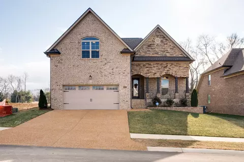 1052 Jackston Mack Way, Gallatin, TN 37066