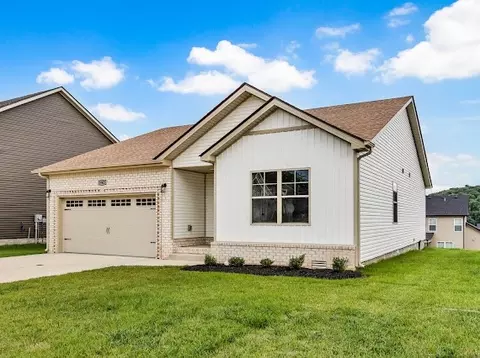 200 Cardinal Crk, Clarksville, TN 37040