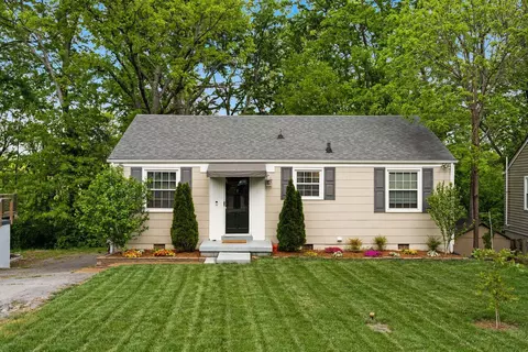 5414 Oakmont Cir, Nashville, TN 37209