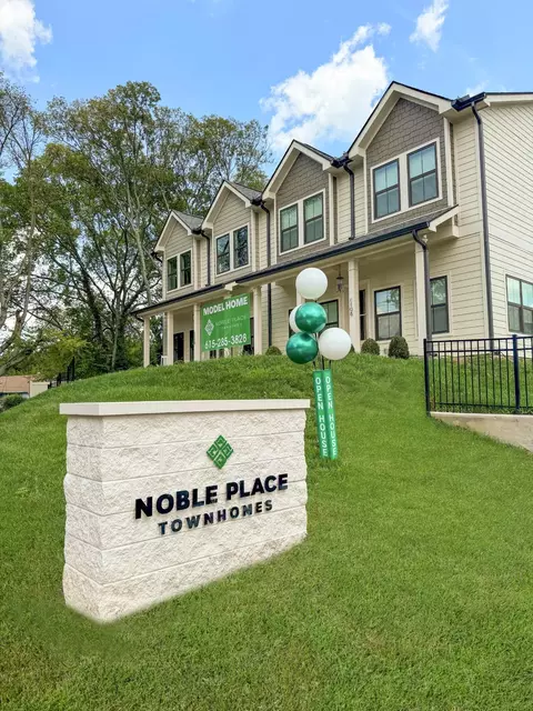 1204 Valerie Ln #75, Nashville, TN 37211