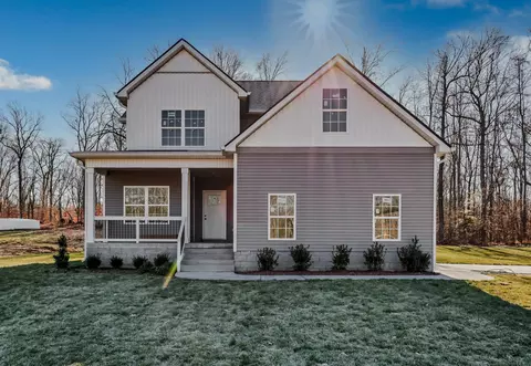 532 Canyon View Ct, Clarksville, TN 37040
