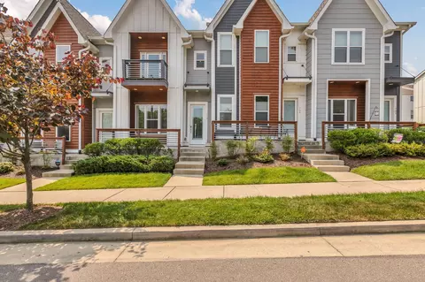 706 James Ave, Nashville, TN 37209