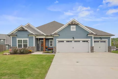 3609 Lilliflora Ln, Apison, TN 37302