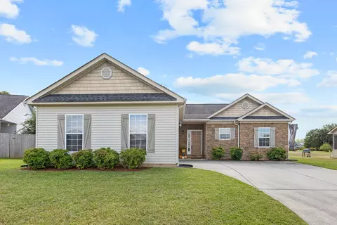 8278 Bluegill Cir, Ooltewah, TN 37363