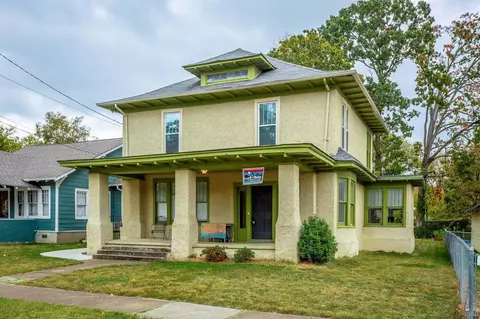 906 S Highland Park Ave, Chattanooga, TN 37404