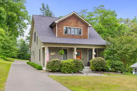 1703 W 54th St, Chattanooga, TN 37409