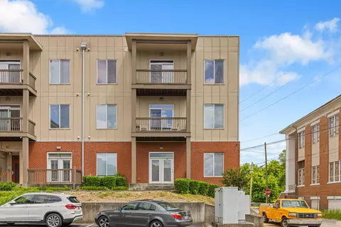 863 Flynn St #101, Chattanooga, TN 37403