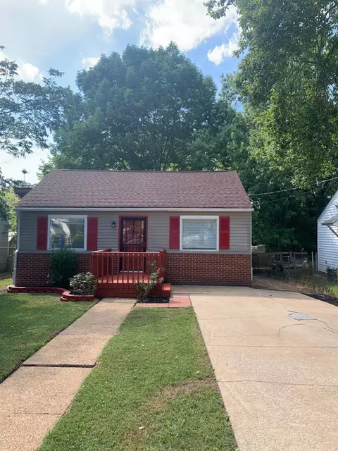 4217 13th Ave, Chattanooga, TN 37407