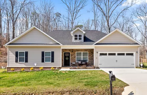7588 Grasshopper Rd, Georgetown, TN 37336