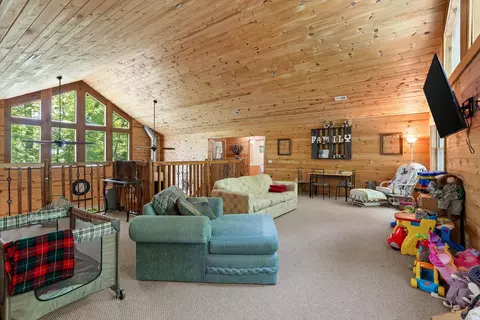 Living - 496 Boyd Rd, Dunlap, TN 37327 photo 5 of 5