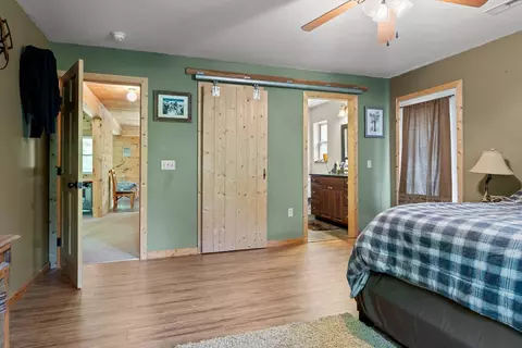 Bedroom - 496 Boyd Rd, Dunlap, TN 37327 photo 7 of 7