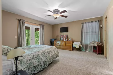 Bedroom - 496 Boyd Rd, Dunlap, TN 37327 photo 2 of 7