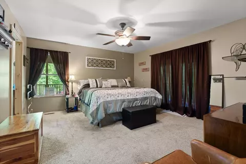 Bedroom - 496 Boyd Rd, Dunlap, TN 37327 photo 1 of 7