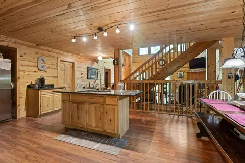 Kitchen - 496 Boyd Rd, Dunlap, TN 37327 photo 4 of 4