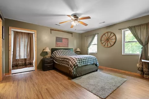 Bedroom - 496 Boyd Rd, Dunlap, TN 37327 photo 6 of 7