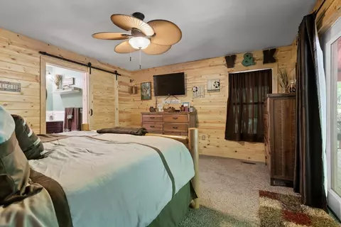 Bedroom - 496 Boyd Rd, Dunlap, TN 37327 photo 5 of 7