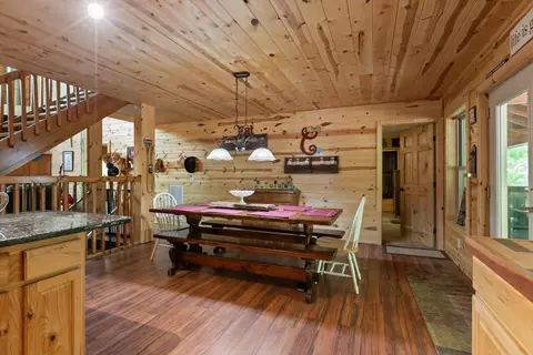 Dining - 496 Boyd Rd, Dunlap, TN 37327 photo 1 of 2