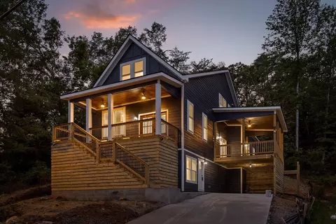 5509 Alabama Ave, Chattanooga, TN 37409