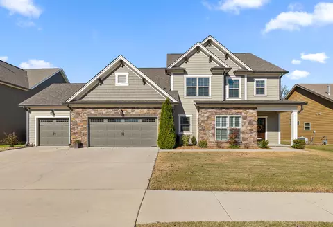 8245 River Birch Loop, Ooltewah, TN 37363 photo 1