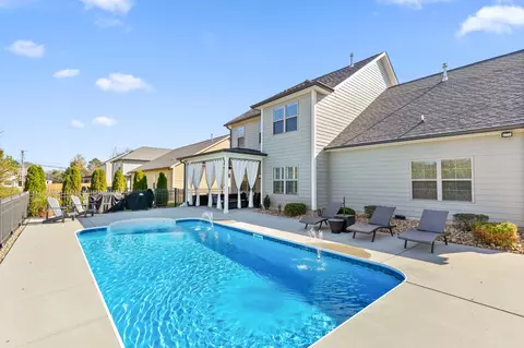 8245 River Birch Loop, Ooltewah, TN 37363 photo 4