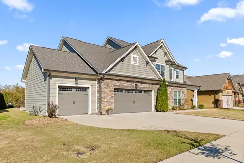 8245 River Birch Loop, Ooltewah, TN 37363 photo 2