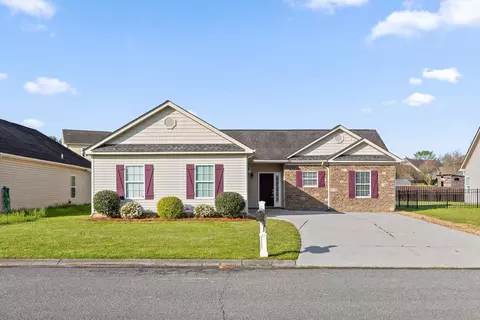8236 Bluegill Cir, Ooltewah, TN 37363