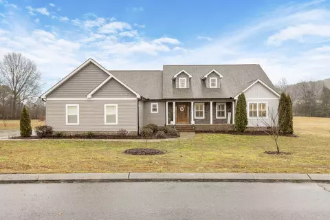 225 Broken Arrow Ln SW, Cleveland, TN 37311