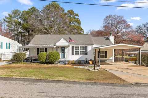 8 Edwards Ter, Chattanooga, TN 37412