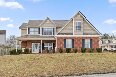 6286 Rim Ridge Ct, Harrison, TN 37341