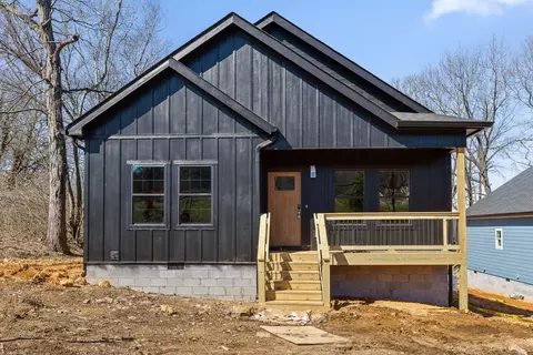 911 N Chamberlain Ave, Chattanooga, TN 37406