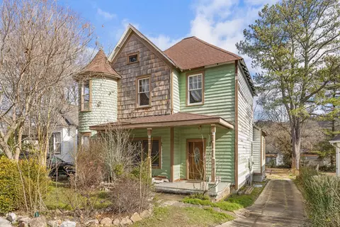 4906 Saint Elmo Ave, Chattanooga, TN 37409