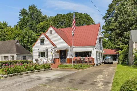 203 S Lovell Ave, Chattanooga, TN 37411