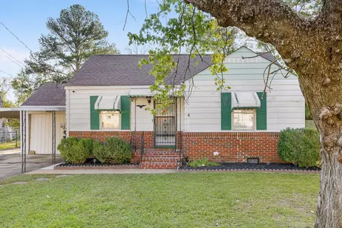 1414 N Smith St, Chattanooga, TN 37412