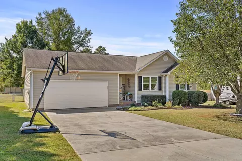 145 Cattail Dr, Rock Spring, GA 30739
