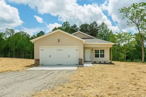 837 Worley Chapel Rd, Trenton, GA 30752