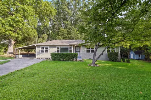 3407 Connelly Ln, Chattanooga, TN 37412