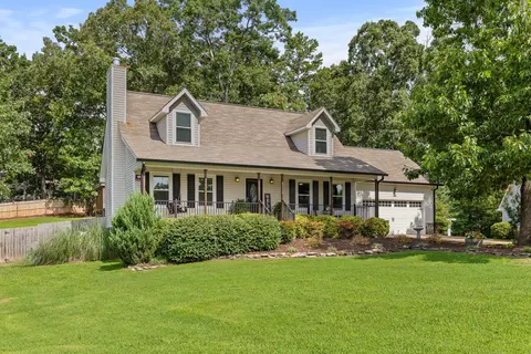 1308 Britt Lauren Way, Soddy Daisy, TN 37379