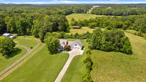 5073 NE Mark Brown Rd, Dalton, GA 30721 photo 34