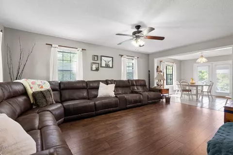 5073 NE Mark Brown Rd, Dalton, GA 30721 photo 9