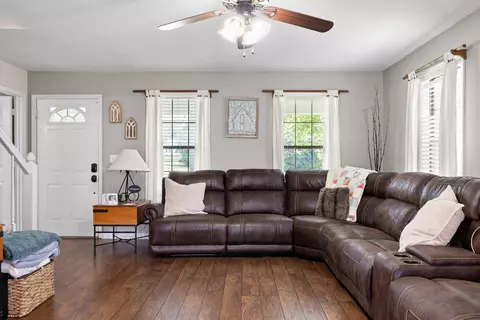 5073 NE Mark Brown Rd, Dalton, GA 30721 photo 12