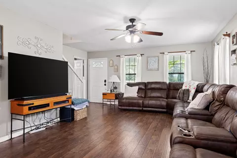 5073 NE Mark Brown Rd, Dalton, GA 30721 photo 11