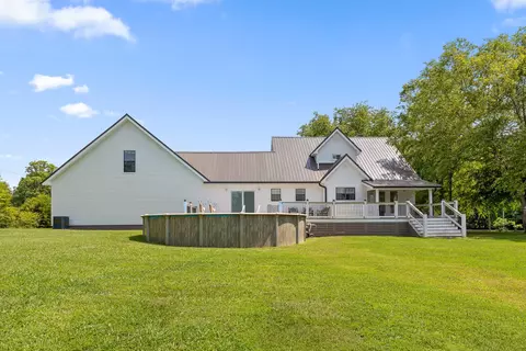 5073 NE Mark Brown Rd, Dalton, GA 30721 photo 5