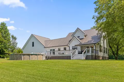 5073 NE Mark Brown Rd, Dalton, GA 30721 photo 2