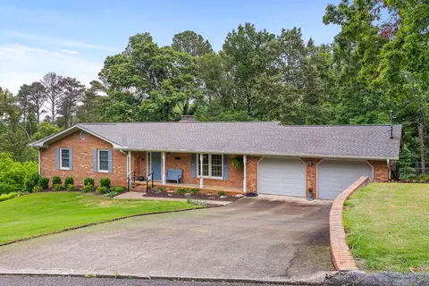 786 Flinn Dr, Chattanooga, TN 37412