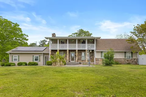 579 Old Dalton Hwy, La Fayette, GA 30728