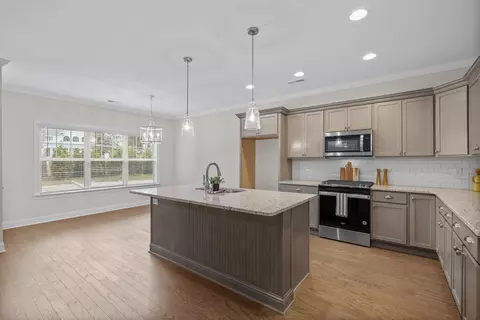 7236 Tailgate Loop #LOT 24, Ooltewah, TN 37363 photo 6